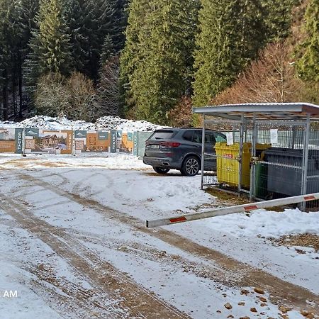 Ski & Bike Residence Poiana Brasov Eksteriør bilde